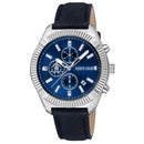 Roberto Cavalli Men's Robusto