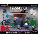 Neon Genesis Evangelion Room Blind Box - Official Re-ment Miniature Collection