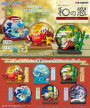 Pokemon Japanese Style Window Surprise Box