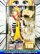 Re: Play Vol 2