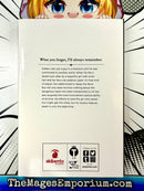 Re: Zero Starting Life in Another World Chapter 1: A Day in the Capital Vol 1 Akibento Exclusive