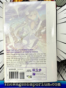 Re: Zero Starting Life in Another World Vol 1 Light Novel