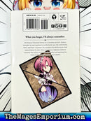 Re: Zero Starting Life in Another WOrld Vol 2