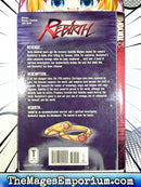 Rebirth Vol 1