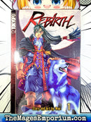 Rebirth Vol 1