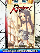 Rebirth Vol 10