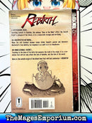 Rebirth Vol 10