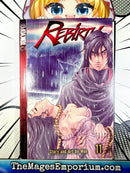Rebirth Vol 11