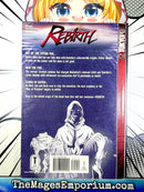 Rebirth Vol 11