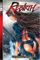 Rebirth Vol 18
