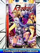 Rebirth Vol 2