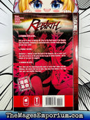 Rebirth Vol 21
