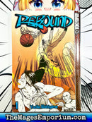 Rebound Vol 1 Ex Library