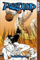 Rebound Vol 1 Ex Library