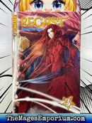 Recast Vol 3