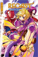 Recast Vol 5