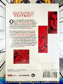 Record of Ragnarok Vol 3