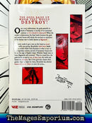 Record of Ragnarok Vol 5