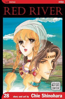 Red River Vol 28