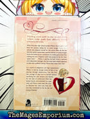 Red String Vol 1