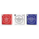 Men's Red White & Blue Assorted Pack