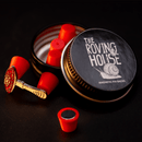 Magnetic Pin Backs for Enamel Pins