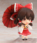 Nendoroid: Touhou Project - Reimu Hakurei 2.0 #700