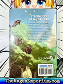 Reincarnated as a Dragon Hatchling Vol 1