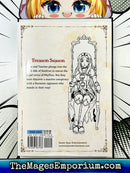 Reincarnated as a Sword Vol 10 Manga