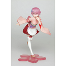 Taito: Re:Zero Starting Life in Another World - Ram (Kimono Maid Version) Figure