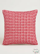 Sky Sunset Blossoms Decorative Pillow, 18 x 18 Various Colors