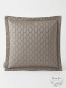 Hotel Collection Honeycomb Trellis European Sham