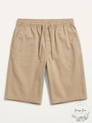 Nautica Young Men Lowell Shorts, Size Large/36-38