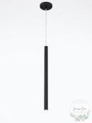 Z-Lite Forest 24 in Tall 3000K LED Mini Pendant