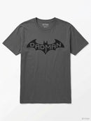 CBTWear Dadman - Super Dadman Bat Hero Funny Premium Mens T-Shirt,XL