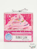 Fizz & Bubble Bubble Gum Bath Fizzy Cupcake
