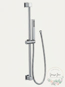 Moen S3880EP Collection Hand Shower, Chrome