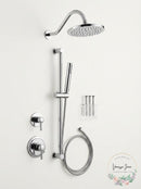 Moen S3880EP Collection Hand Shower, Chrome