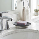 Avanti Memphis Soap Dish