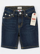 Levis Baby Boys Denim Shorts, Size 9 Months