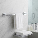 Franklin Brass 24 Towel Bar in Polished Chrome