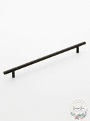 Amerock BP19014ORB Bar Pulls 12-5/8 in (320 mm) Center-to-Center