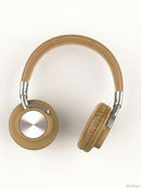 Polaroid Bluetooth Wireless Headphones Ultra Comfort Foldable