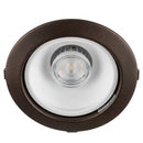 Elco EL512 5 Inches Shower Trim - Bronze