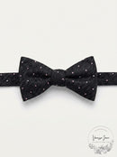 Ryan Seacrest Distinction Mens Paulina Dots Pre-Tied Bow Tie