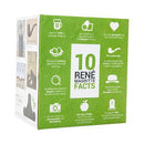 René Magritte Action Figure Doll - Today is Art Day