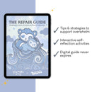 The Power of Repair: A Digital Guide for Parents