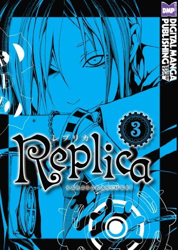 Replica Vol 3