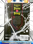 Requiem of the Rose King Vol 1