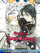 Requiem of the Rose King Vol 1